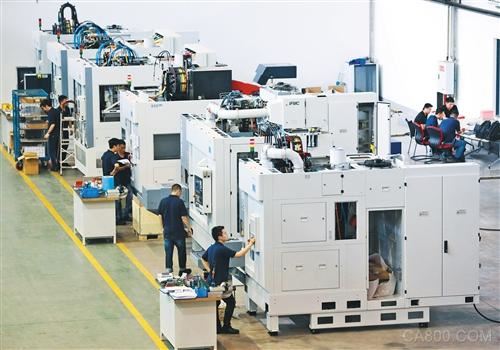 2018年我國機械工業行業增長6.05%.jpg